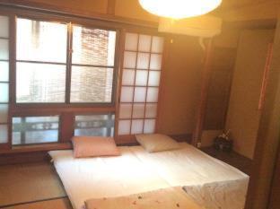 田中亚 招待所 京都